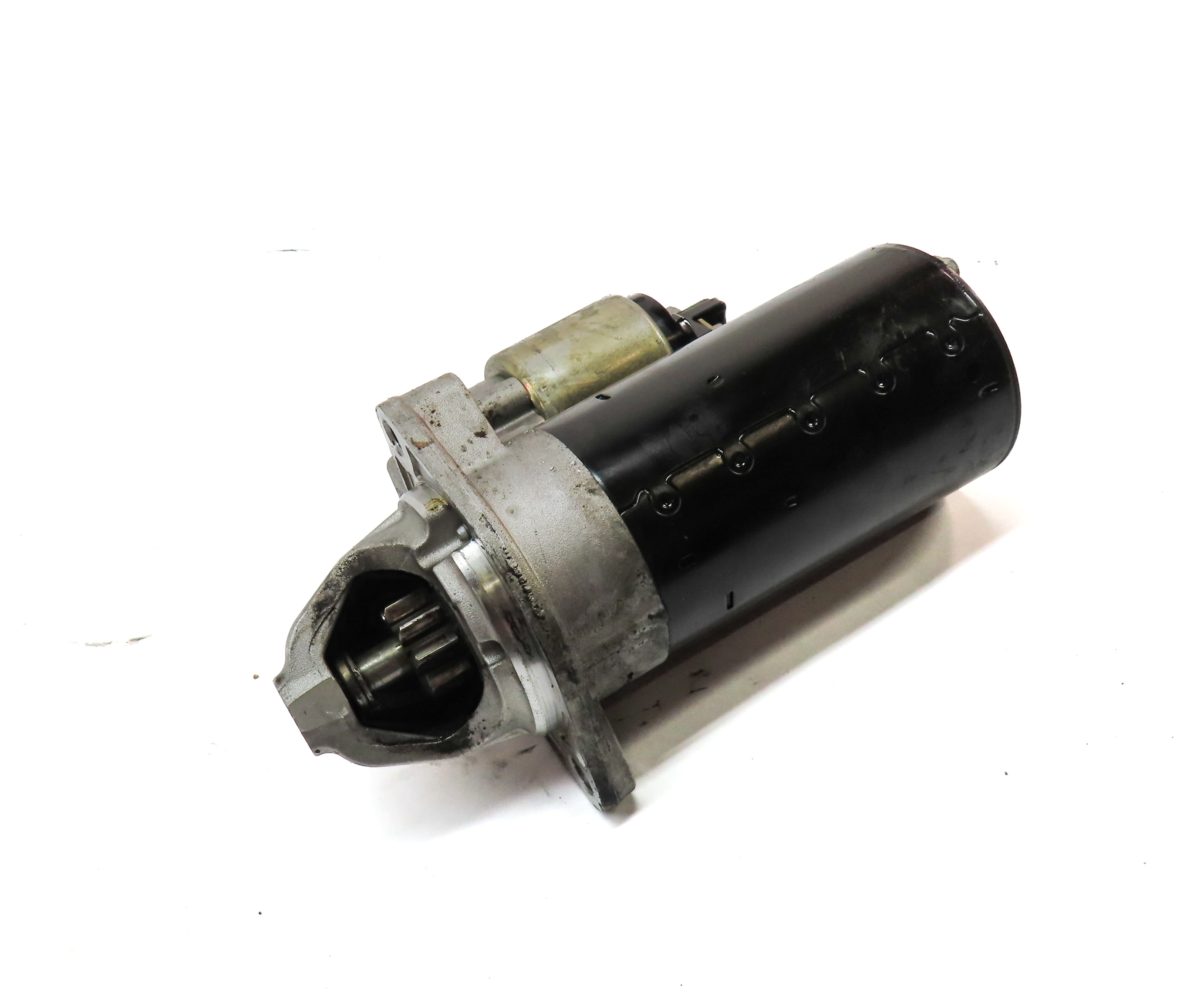 14-18 BMW 228i 328i 328iGT 428i 528i X1 X3 X4 (F30 F32 F25) 2.0L STARTER MOTOR — exact item pictured